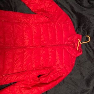Ann Taylor Loft Coat